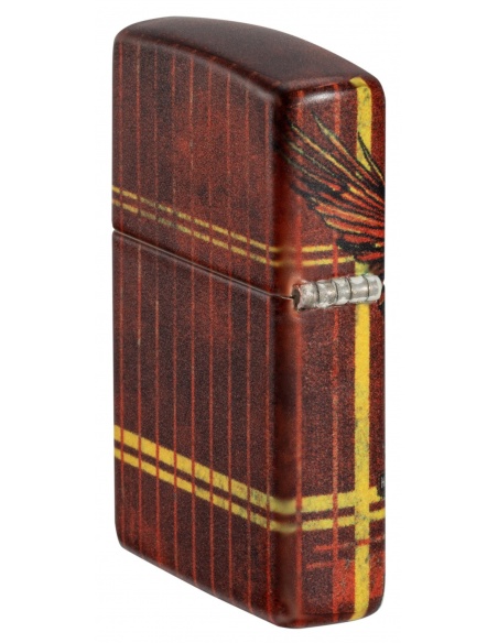 Brichetă Zippo 48602 Harley Davidson Motorcycles