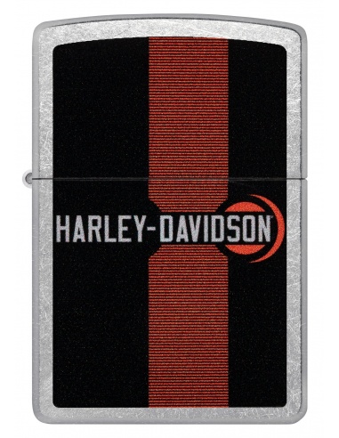 Brichetă Zippo 48604 Harley Davidson