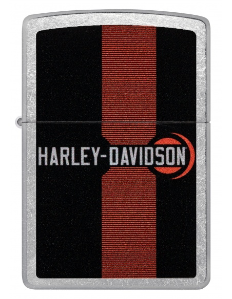 Brichetă Zippo 48604 Harley Davidson