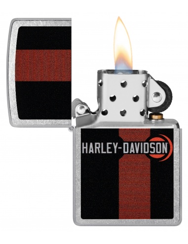 Brichetă Zippo 48604 Harley Davidson