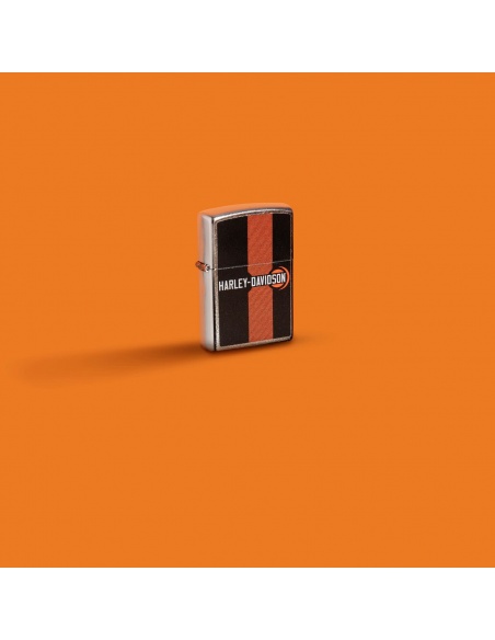 Brichetă Zippo 48604 Harley Davidson
