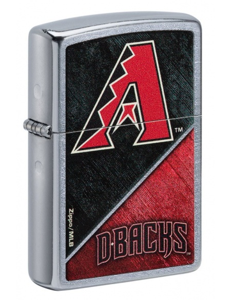 Brichetă Zippo 49722 MLB Arizona Diamondbacks