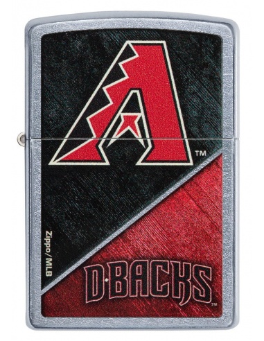 Brichetă Zippo 49722 MLB Arizona Diamondbacks
