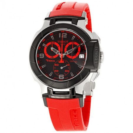 Ceas barbatesc Tissot T-Classic Tradition T048.417.27.057.02 T0484172705702
