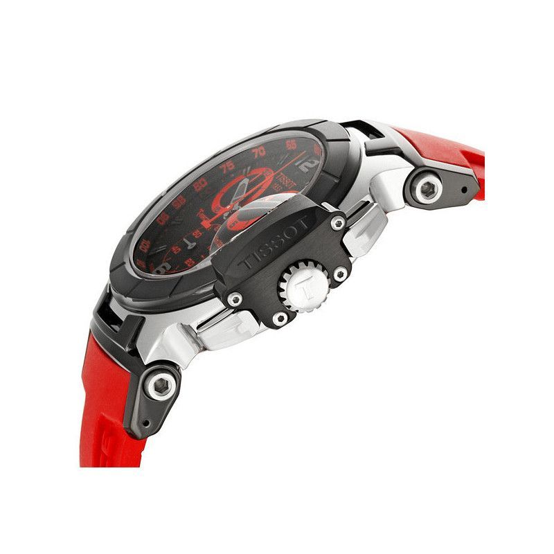 Ceas barbatesc Tissot T-Classic Tradition T048.417.27.057.02 T0484172705702