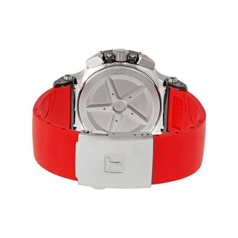 Ceas barbatesc Tissot T-Classic Tradition T048.417.27.057.02 T0484172705702