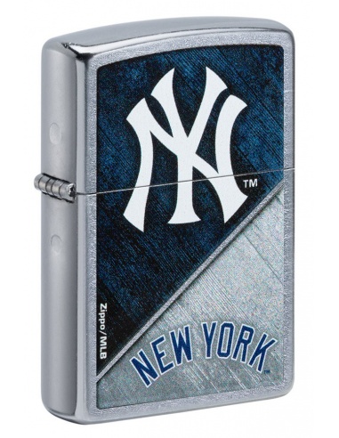 Brichetă Zippo 49742 MLB New York Yankees