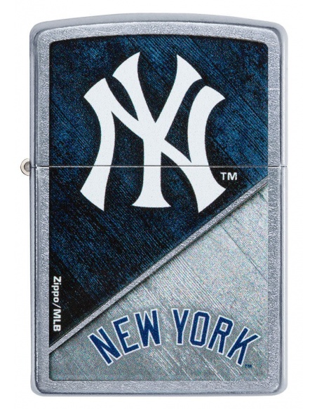 Brichetă Zippo 49742 MLB New York Yankees