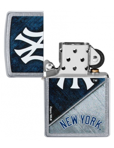Brichetă Zippo 49742 MLB New York Yankees