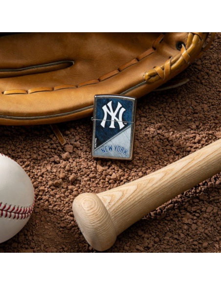 Brichetă Zippo 49742 MLB New York Yankees