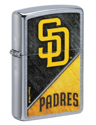 Brichetă Zippo 49746 MLB San Diego Padres