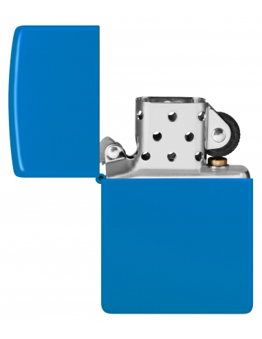 Brichetă Zippo 48628 Classic Sky Blue Matte
