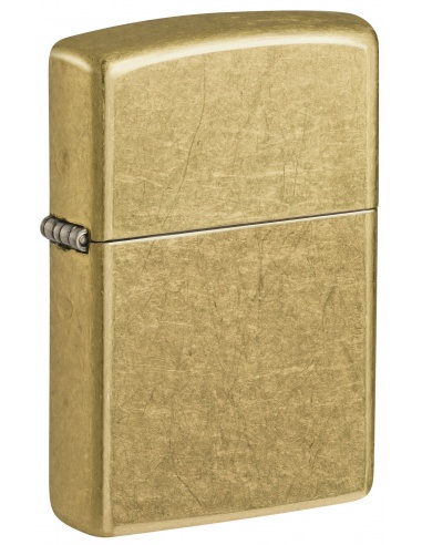 Brichetă Zippo 48267 Classic Street Brass