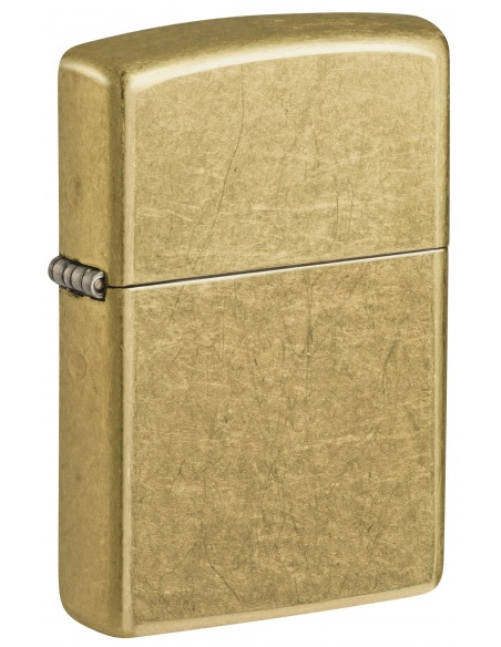 Brichetă Zippo 48267 Classic Street Brass