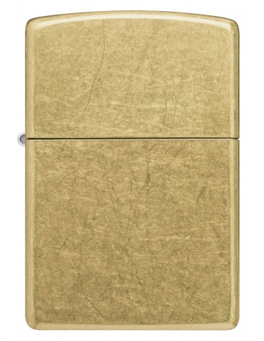 Brichetă Zippo 48267 Classic Street Brass