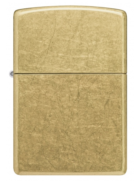 Brichetă Zippo 48267 Classic Street Brass