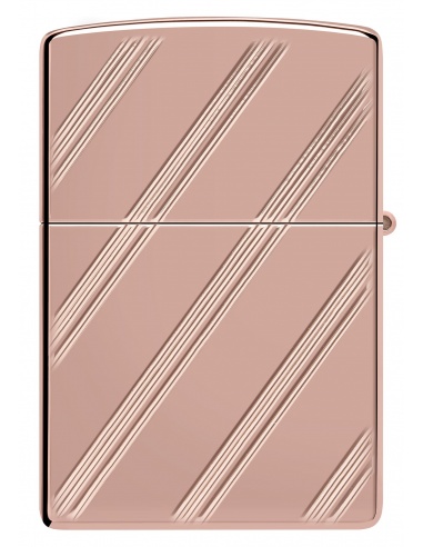 Brichetă Zippo 48768 Limited Edition Armor Script Logo