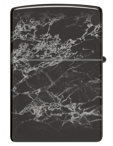 Brichetă Zippo 48738 Zippo Logo & Marble 