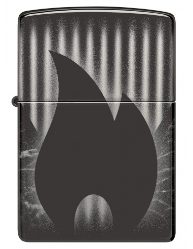 Brichetă Zippo 48738 Zippo Logo & Marble 