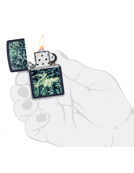 Brichetă Zippo 48721 Nature Pattern