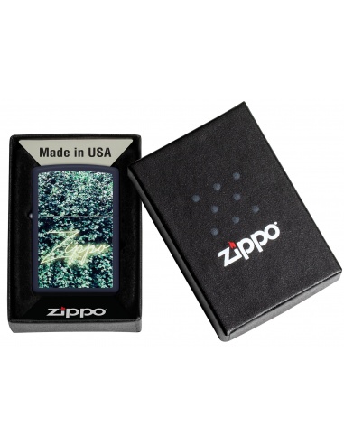 Brichetă Zippo 48721 Nature Pattern