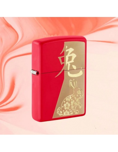 Brichetă Zippo 48282 Year of the Rabbit