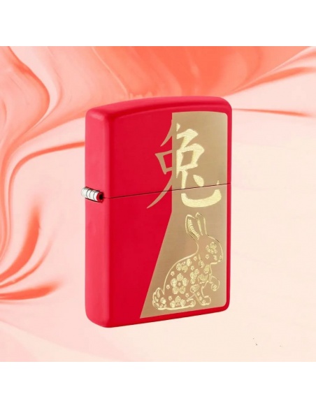 Brichetă Zippo 48282 Year of the Rabbit