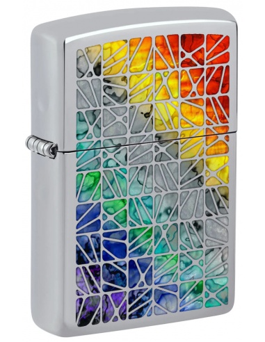 Brichetă Zippo 48412 Pattern