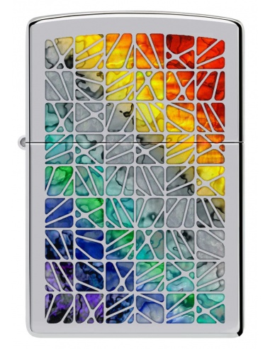 Brichetă Zippo 48412 Pattern