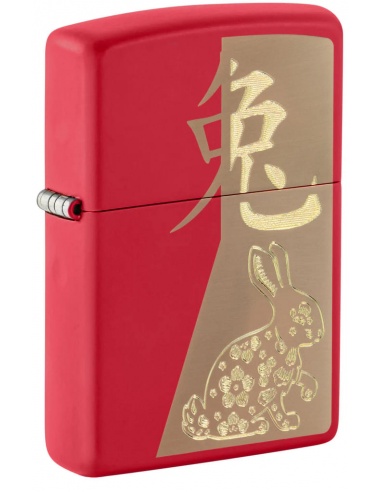 Brichetă Zippo 48282 Year of the Rabbit