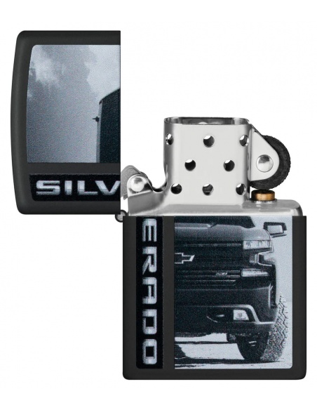 Brichetă Zippo 48407 Chevrolet Silverado