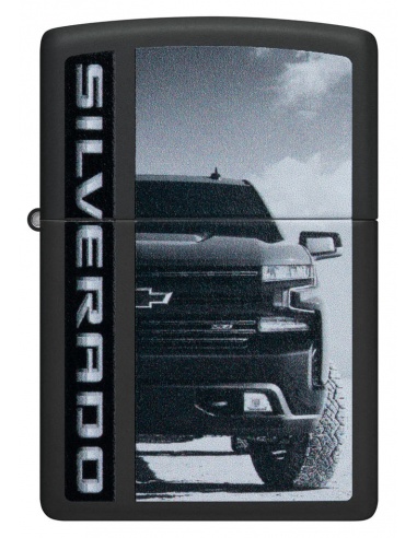 Brichetă Zippo 48407 Chevrolet Silverado