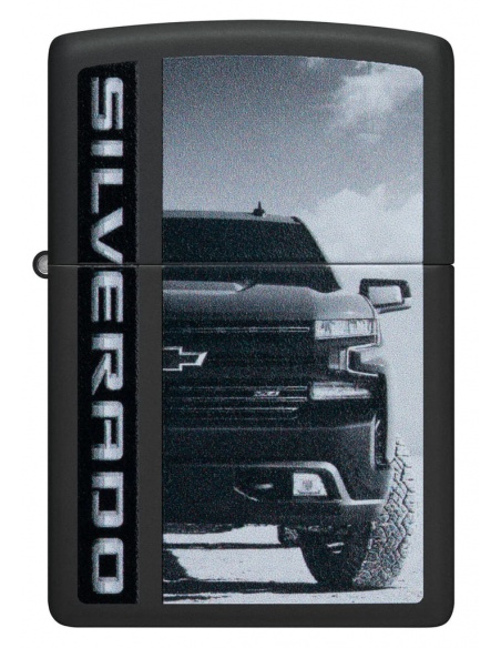 Brichetă Zippo 48407 Chevrolet Silverado