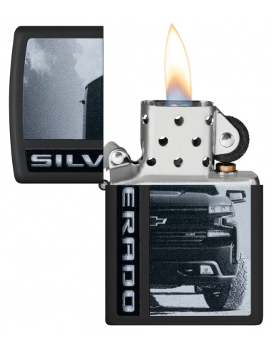Brichetă Zippo 48407 Chevrolet Silverado