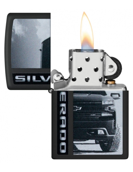 Brichetă Zippo 48407 Chevrolet Silverado