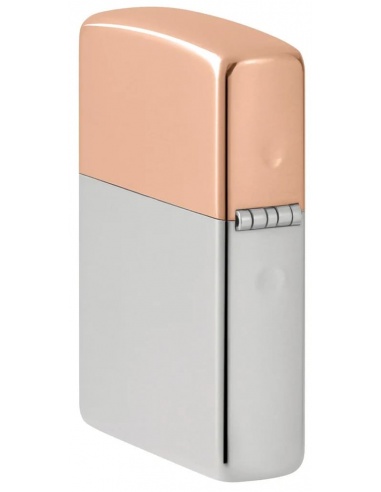 Brichetă Zippo 48695 Bimetal Copper Lid and...
