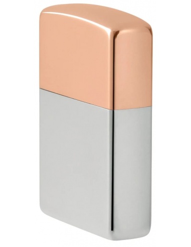 Brichetă Zippo 48695 Bimetal Copper Lid and...