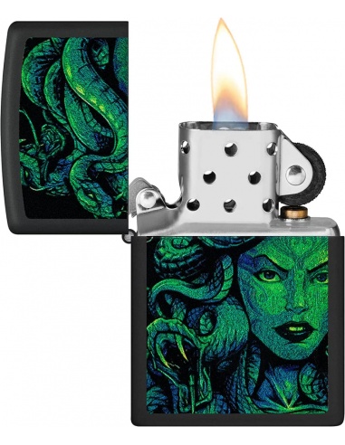 Brichetă Zippo 48609 Medusa