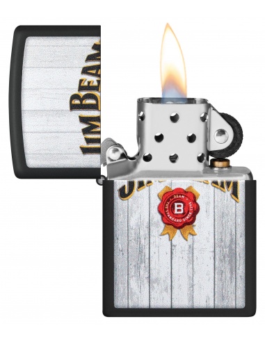 Brichetă Zippo 48741 Jim Beam