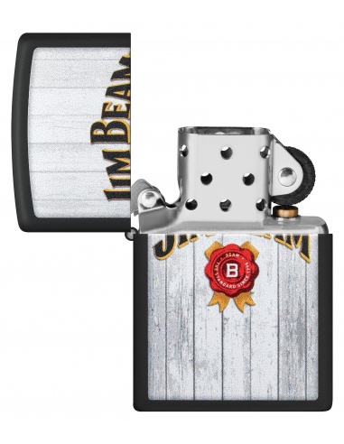 Brichetă Zippo 48741 Jim Beam