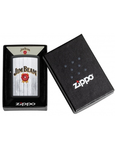 Brichetă Zippo 48741 Jim Beam