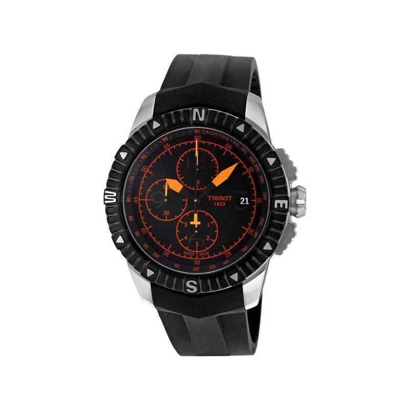 Ceas barbatesc Tissot T-Sport T062.427.17.057.01 T0624271705701