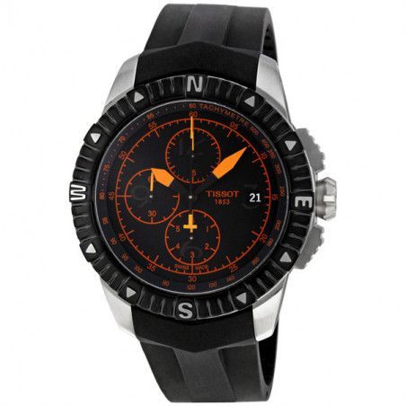 Ceas barbatesc Tissot T-Sport T062.427.17.057.01 T0624271705701