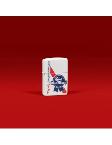 Brichetă Zippo 48746 Pabst Blue Ribbon