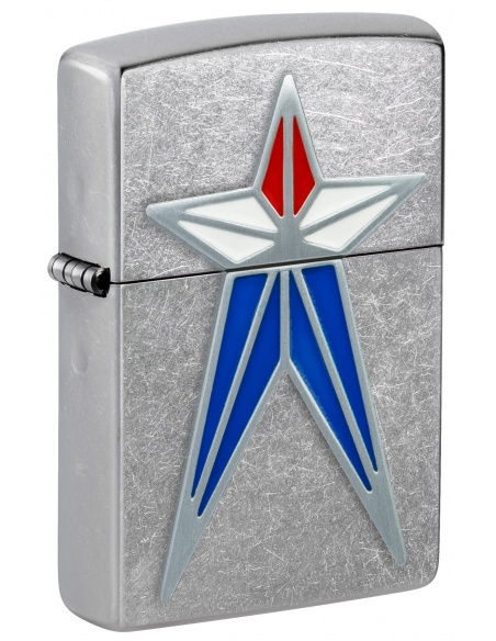 Brichetă Zippo 48903 Red