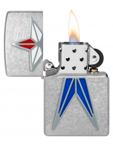 Brichetă Zippo 48903 Red