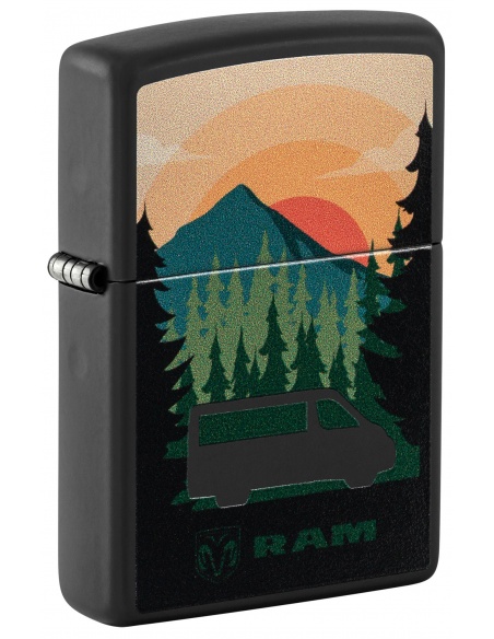 Brichetă Zippo 48764 Dodge Ram ProMaster