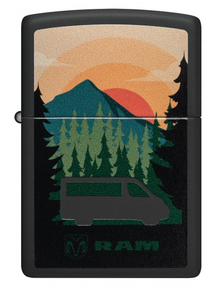 Brichetă Zippo 48764 Dodge Ram ProMaster