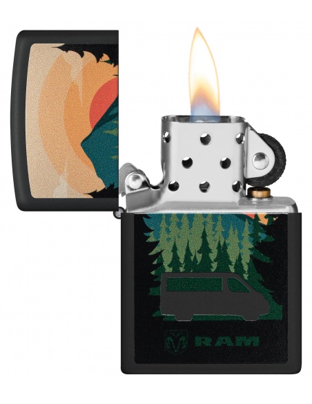 Brichetă Zippo 48764 Dodge Ram ProMaster