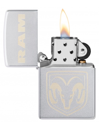 Brichetă Zippo 48763 Dodge Ram